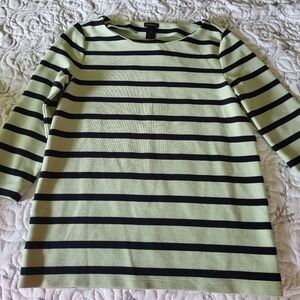 Ann Taylor Top